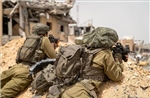 Rò rỉ kế hoạch kiểm soát Gaza của Israel