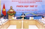 Thủ tướng Phạm Minh Chính: Phát triển hạ tầng giao thông trên tinh thần &#39;chỉ bàn làm, không bàn lùi&#39;