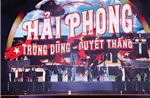 &#39;Ngọn hải đăng&#39; soi sáng chặng đường phát triển của thành phố cảng Hải Phòng