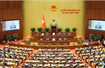 Tinh gọn bộ máy: Nỗ lực thực hiện nhiệm vụ mang tính chiến lược