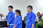 Cựu Phó Vụ trưởng Bộ Công Thương hầu tòa do nhận hối lộ 