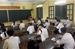 Chuẩn bị chu đáo cho Kỳ thi tốt nghiệp Trung học Phổ thông 2025