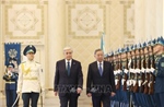 Chuyến thăm lịch sử của Tổng Bí thư Tô Lâm tới Kazakhstan và Azerbaijan thu hút truyền thông quốc tế