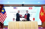 Việt Nam - Malaysia: Thúc đẩy hợp tác chiến lược toàn diện và đi vào chiều sâu