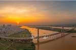 Kiến tạo không gian phát triển Thủ đô Hà Nội xứng tầm trong kỷ nguyên mới