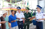 Chống khai thác IUU để nghề cá phát triển bền vững