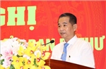 Chuẩn y ông Thái Bảo làm Phó Bí thư Tỉnh ủy Đồng Nai