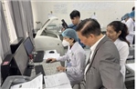 Gắn trách nhiệm người đứng đầu với kết quả thực hiện Nghị quyết số 57-NQ/TW