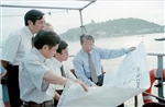 Đồng chí Trần Đức Lương - Tấm gương sáng về tinh thần lao động sáng tạo vì nước, vì dân