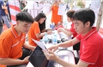 Doanh nghiệp Vĩnh Phúc &#39;khát&#39; lao động