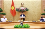 Thủ tướng Phạm Minh Chính: Thay đổi tư duy từ quản lý sang kiến tạo, phục vụ