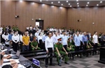 Phúc thẩm vụ Tập đoàn FLC: Bị cáo Trịnh Văn Quyết và nhiều bị cáo khác được đề nghị giảm án
