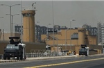Mỹ duy trì hoạt động của Đại sứ quán tại Iraq và Bahrain