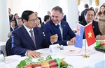 Việt Nam - New Zealand: Lực đẩy từ các giá trị chung và hợp tác đa phương
