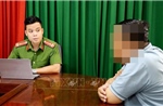 Tạm giữ hình sự đối tượng làm giả văn bản của UBND tỉnh An Giang