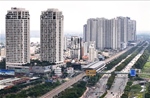 Kích hoạt không gian mới cho bất động sản
