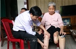 Nam Định phấn đấu loại trừ bệnh phong trong năm 2025