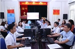 Tổ chức ngày hội công bố vận hành chính quyền địa phương 2 cấp vào ngày 30/6