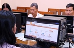 Thúc đẩy chuyển đổi số: Nền tảng cho bộ máy mới vận hành thông suốt, hiệu quả