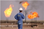 Giá dầu thế giới tăng hơn 4% khi căng thẳng Israel - Iran leo thang