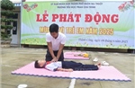 Phòng, chống tai nạn đuối nước trẻ em - Bài cuối: Tạo môi trường phát triển toàn diện, an toàn cho trẻ em