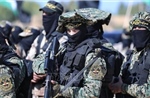 Hamas cam kết tham gia nỗ lực hòa giải hướng tới lệnh ngừng bắn ở Gaza