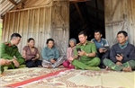Sửa đổi hiến pháp năm 2013: Đảng trách nhiệm, dân đồng lòng