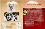 Chủ tịch Hồ Chí Minh và di sản báo chí trường tồn