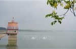 Hồ Dầu Tiếng hướng đến vận hành &#39;thông minh&#39;