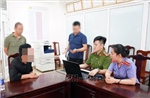 Công an thành phố Huế thông tin chính thức về vụ sát hại gia đình vợ cũ