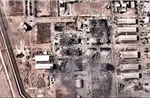 Tổng thống Trump tuyên bố Mỹ tấn công ba cơ sở hạt nhân của Iran