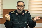 Iran xác nhận Tổng tham mưu trưởng Ali Shadman thiệt mạng