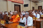 HĐND tỉnh Kiên Giang, Lai Châu thông qua các nghị quyết thúc đẩy phát triển kinh tế - xã hội