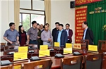 Lâm Đồng: Chỉ định lãnh đạo Đảng ủy 9 phường của 2 thành phố sau sắp xếp