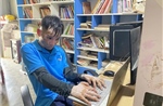 Vượt lên nghịch cảnh nhờ công nghệ