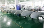 Máy bay không người lái - động lực mới của nền kinh tế tầm thấp