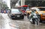 Thời tiết đêm 5/6: Mưa lớn cục bộ ở Bắc Bộ, Tây Nguyên và Nam Bộ