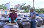 Mở rộng thị trường cho sản phẩm nước mắm truyền thống