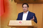 Phê duyệt danh sách thành viên Ban Chỉ đạo quốc gia về phát triển kinh tế tư nhân