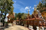 Campuchia du ký - Bài 2: Phnom Penh, miền ký ức và những cuộc gặp gỡ