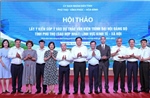 Nhận diện tiềm năng và định hướng phát triển sau hợp nhất 3 tỉnh Phú Thọ, Vĩnh Phúc và Hòa Bình