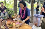Thái Lan &#39;định vị&#39; ngành công nghiệp chăm sóc sức khỏe