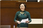Kiện toàn Ban Quản lý Quỹ Đền ơn đáp nghĩa Trung ương