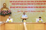 Thủ tướng Phạm Minh Chính: Không để việc tổ chức chính quyền địa phương ảnh hưởng đến các công việc khác