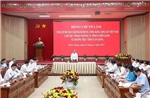Nghiên cứu cơ chế, chính sách đặc biệt phát triển Đặc khu Phú Quốc