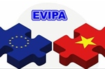 Đức thúc đẩy phê chuẩn EVIPA với Việt Nam