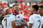 Cảnh báo từ nắng nóng cực đoan tại Giải FIFA Club World Cup