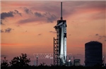 NASA phóng cặp vệ tinh nghiên cứu hiện tượng &#39;thời tiết không gian&#39;