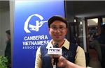 Việt Nam góp phần thúc đẩy phát triển mô hình kinh tế riêng của ASEAN