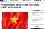 Động lực giúp Việt Nam phát triển kinh tế, nâng cao năng lực quản trị